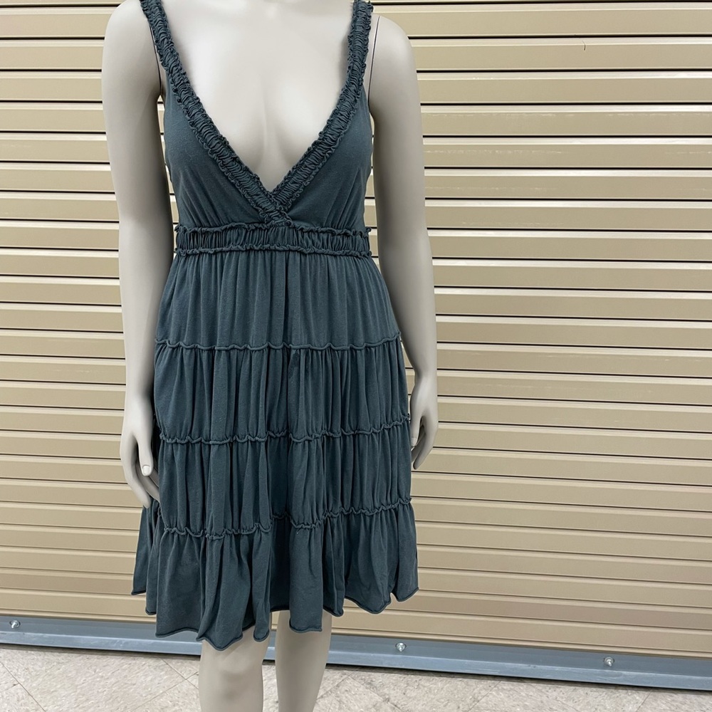 Sexy summer dress